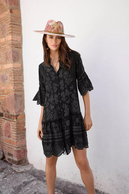 Johnny Was Women GRACIE DRESS