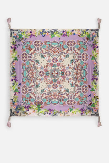 Johnny Was Women GREENRIDGE SCARF