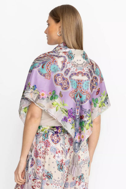 Johnny Was Women GREENRIDGE SCARF