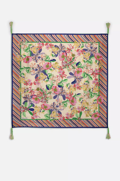 Johnny Was Women ALDRICH SCARF