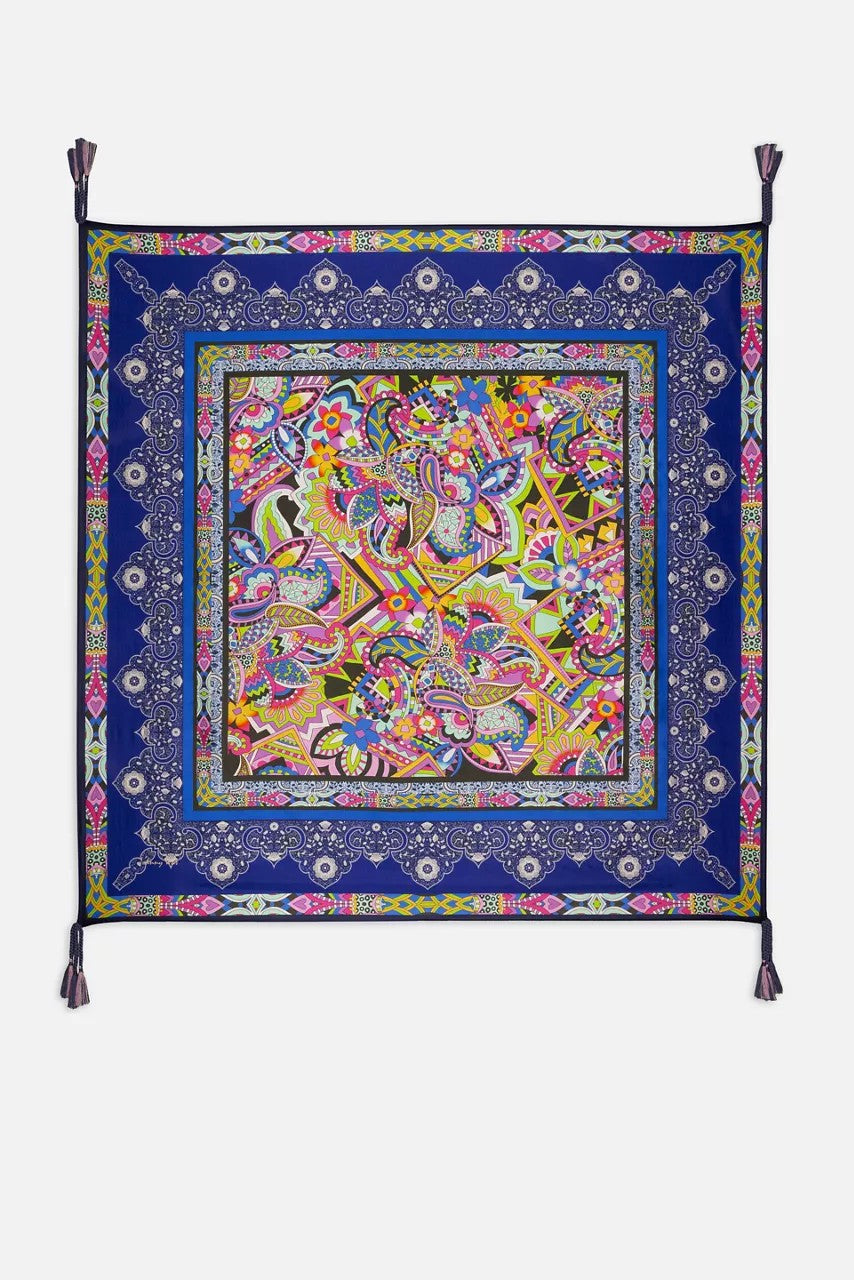 Johnny Was Women DE MARNE SCARF