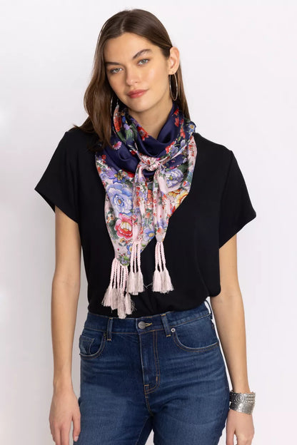 Johnny Was Women ELSA SCARF