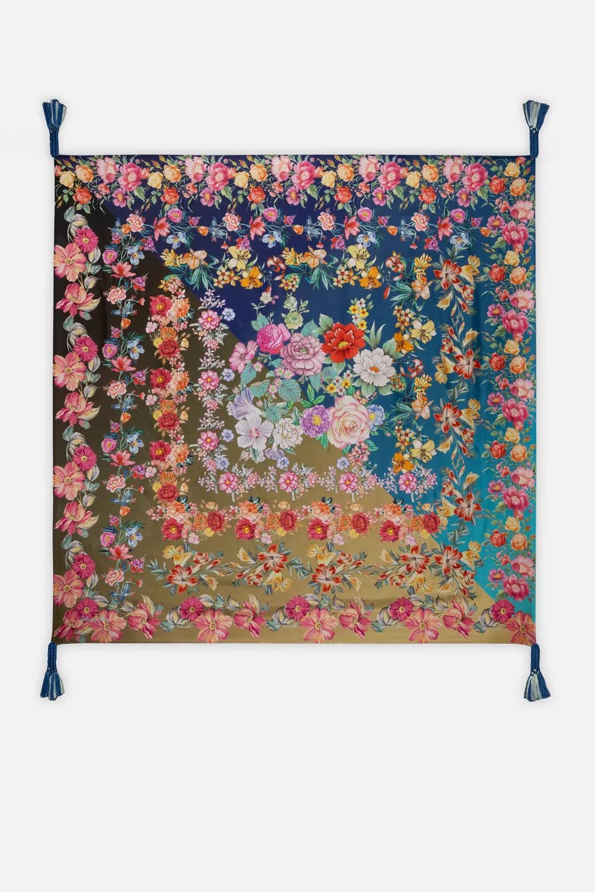 Johnny Was Women NEUTRA SCARF