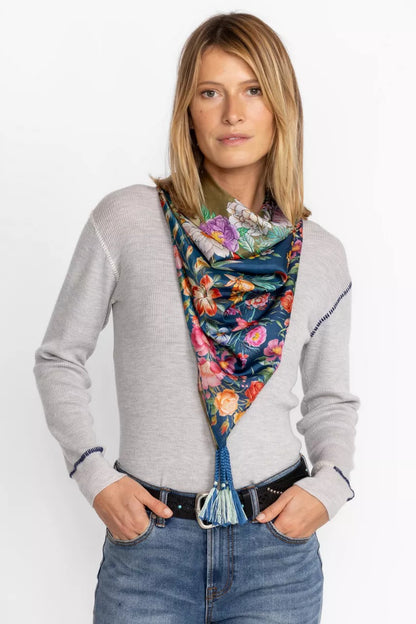 Johnny Was Women NEUTRA SCARF