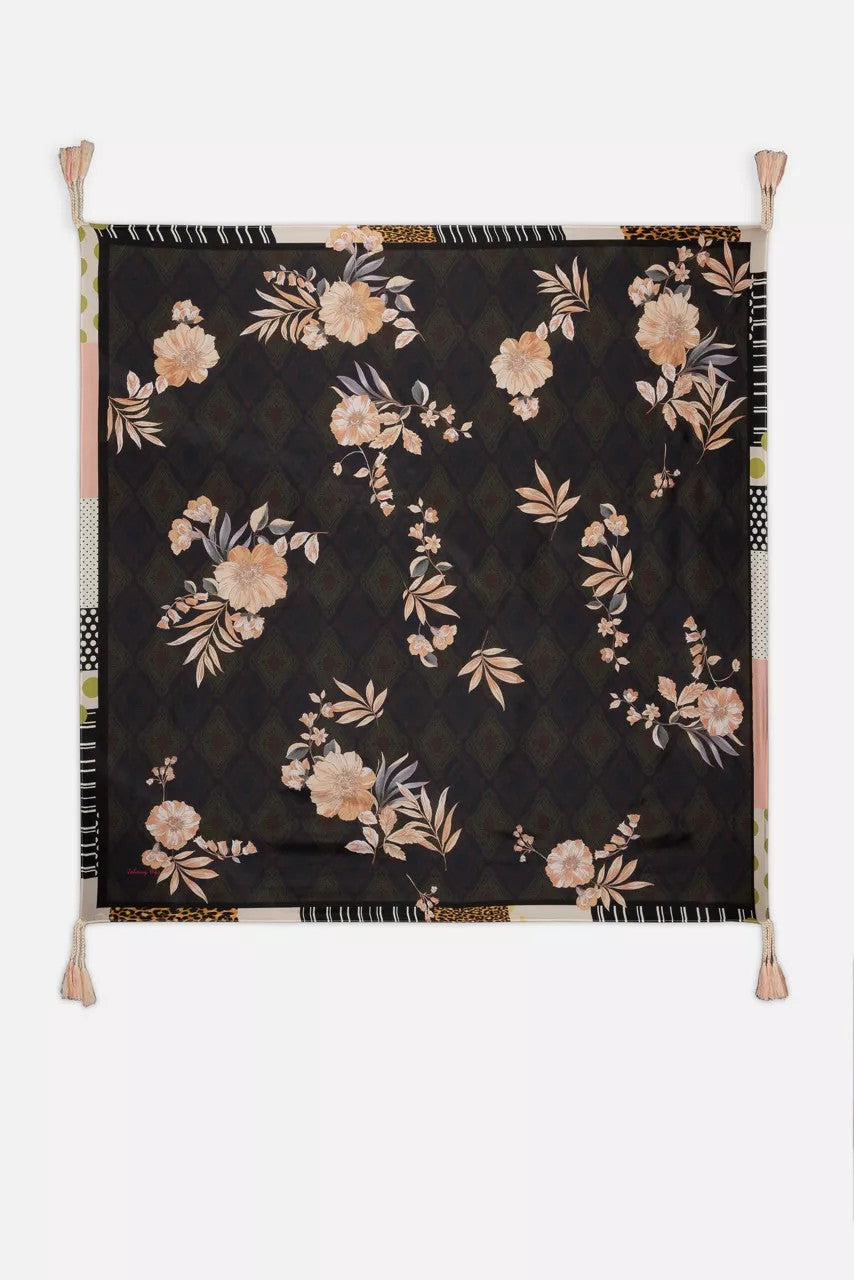 Johnny Was Women Nido Scarf