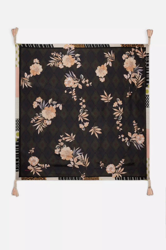 Johnny Was Women Nido Scarf