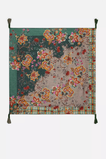 Johnny Was Women Orizaba Scarf