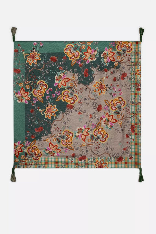 Johnny Was Women Orizaba Scarf