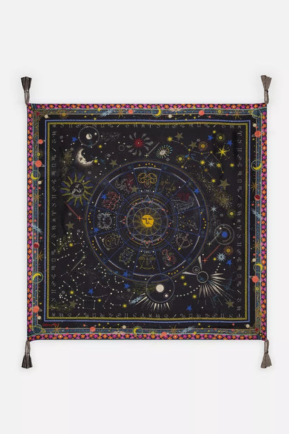 Johnny Was Women Celestin Scarf