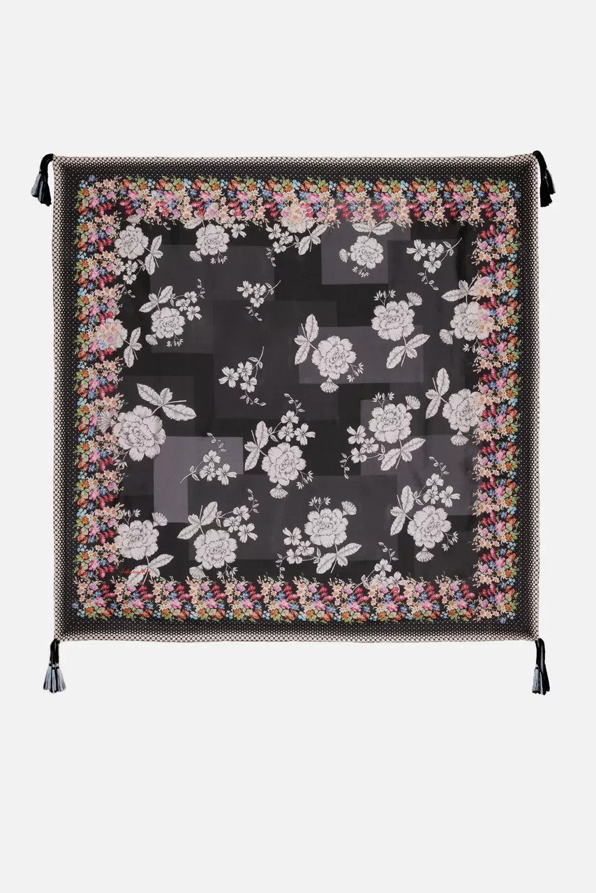 Johnny Was Women Redland Scarf