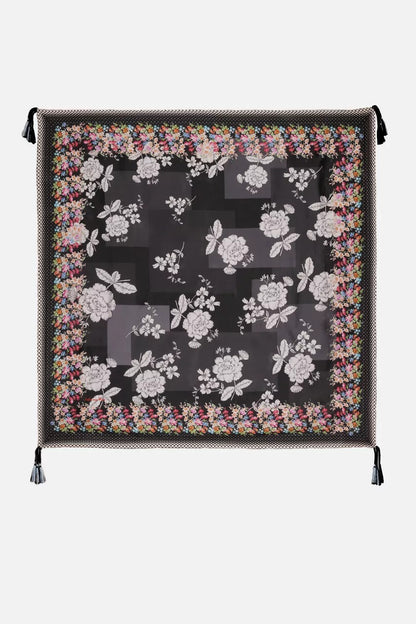 Johnny Was Women Redland Scarf