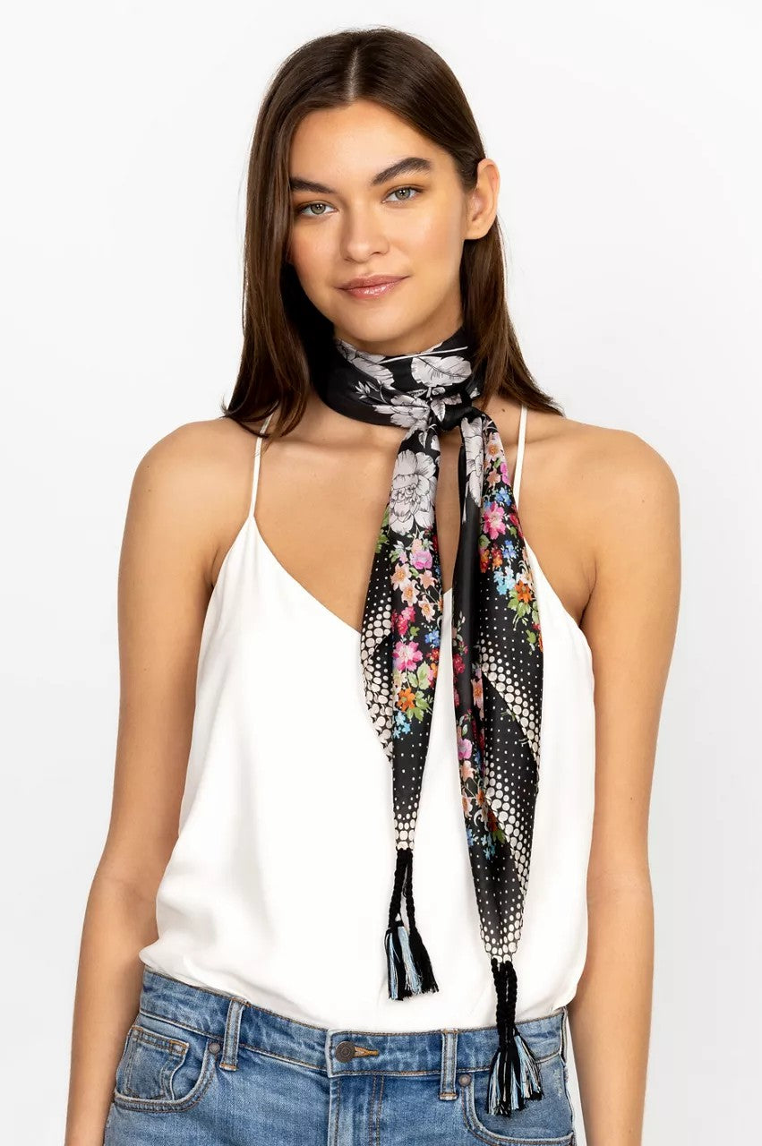 Johnny Was Women Redland Scarf