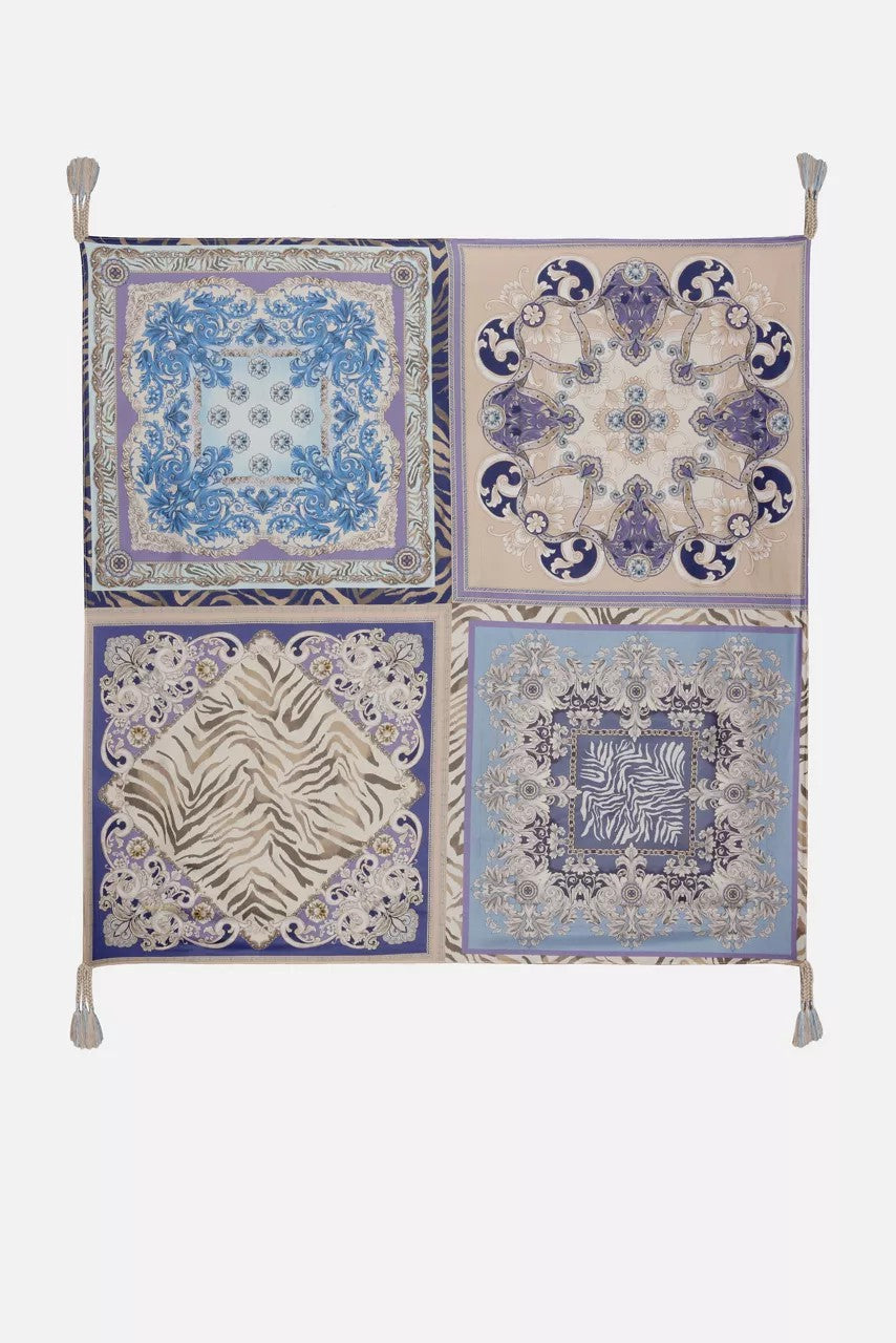 Johnny Was Women Valentin Scarf