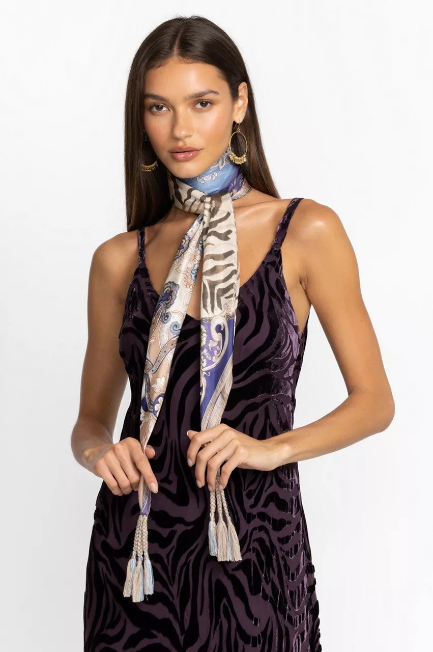 Johnny Was Women Valentin Scarf