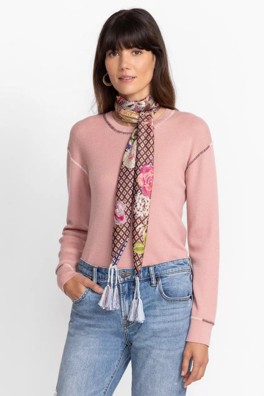Johnny Was Women Cathron Scarf