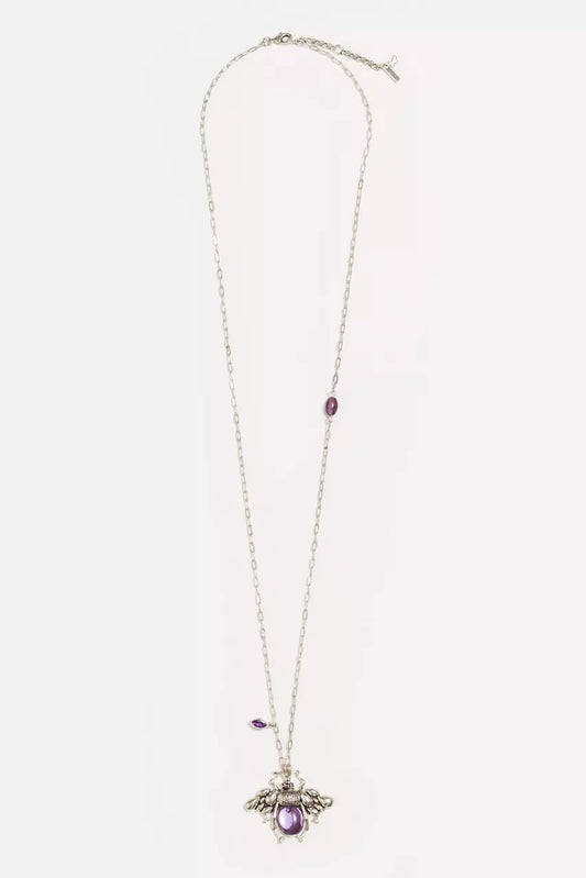 Johnny Was Women CRITTER CHARM NECKLACE