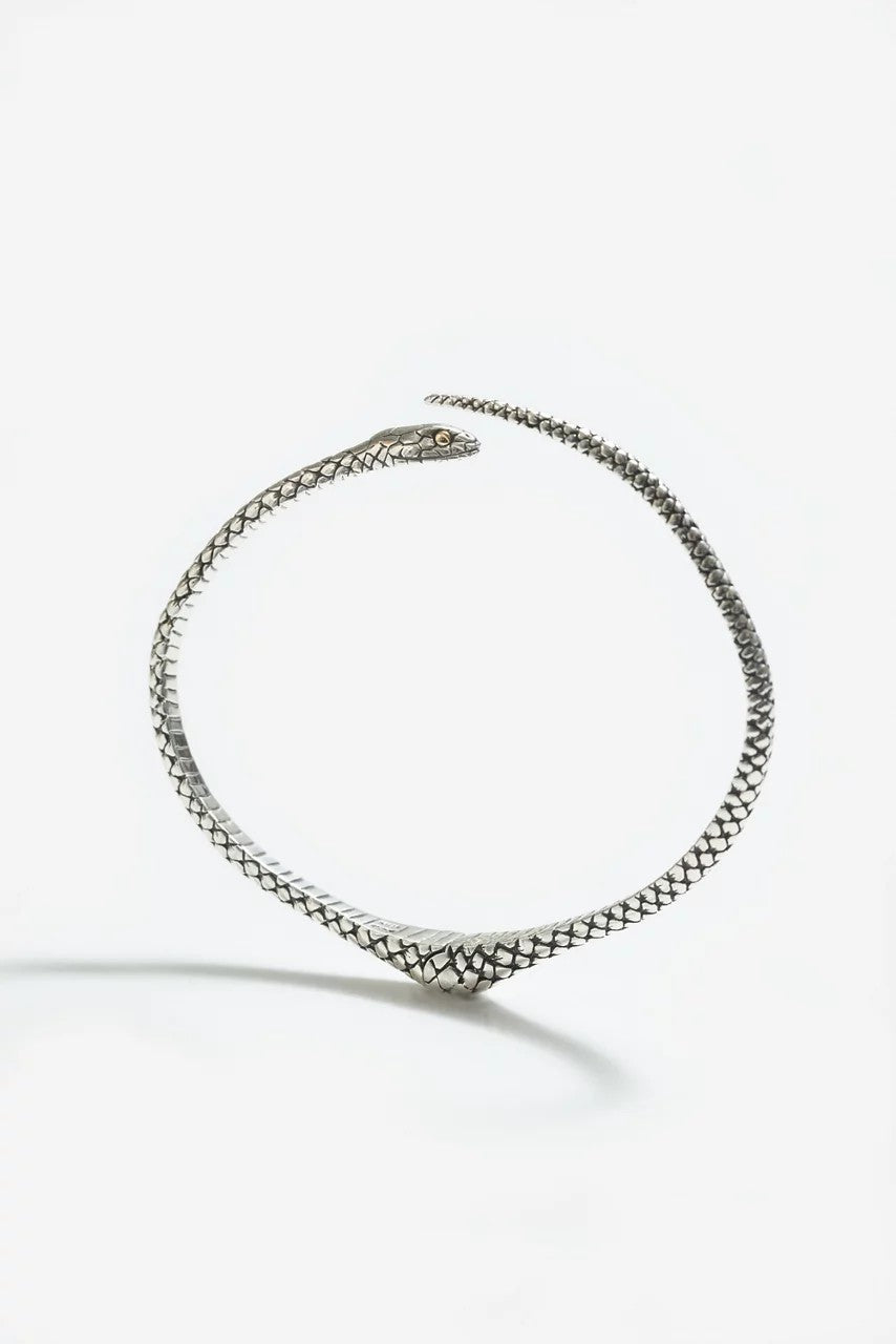 Johnny Was Women EARTH SERPENT BRACELET