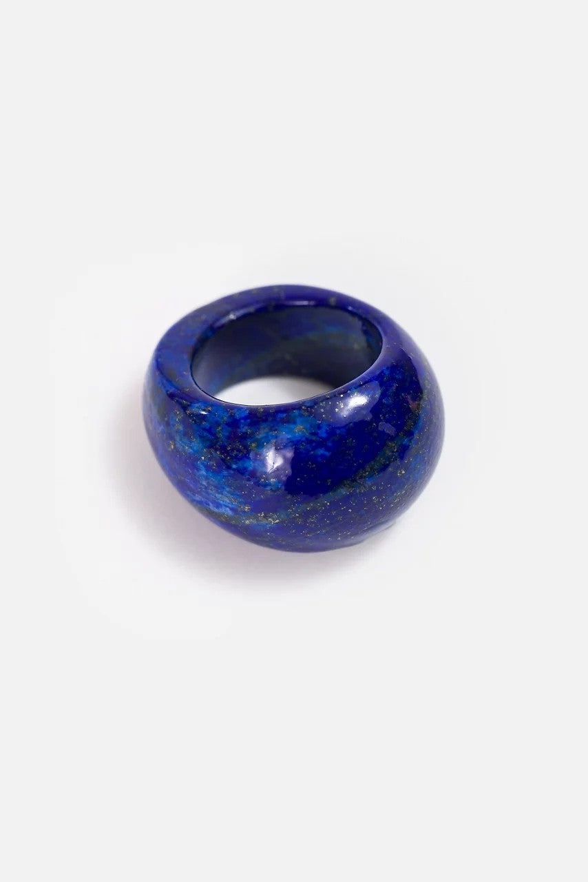 Johnny Was Women GEMSTONE DOME RING