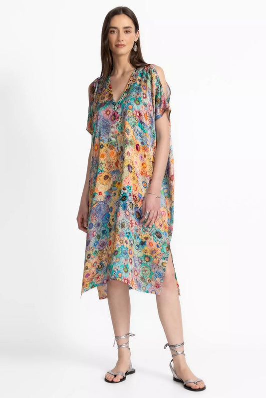Johnny Was Women JIRO DRESS