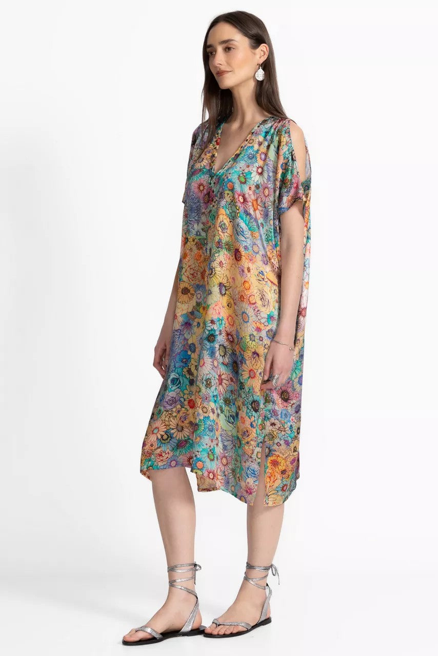 Johnny Was Women JIRO DRESS