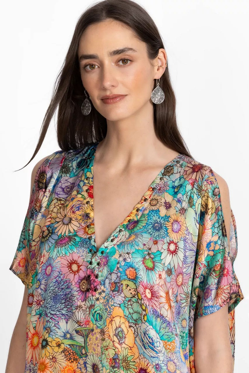 Johnny Was Women JIRO DRESS