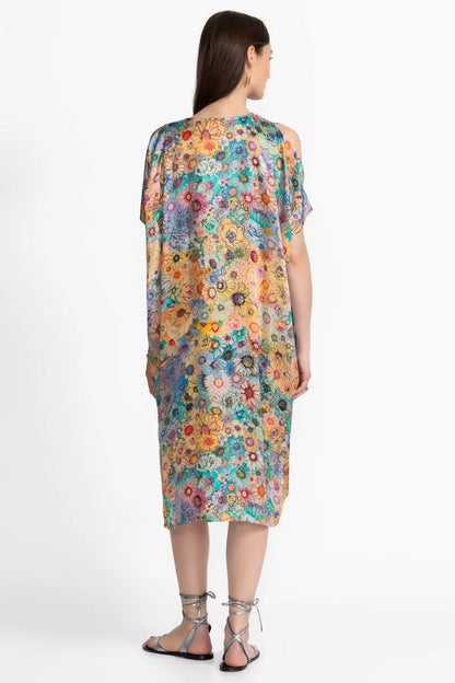 Johnny Was Women JIRO DRESS