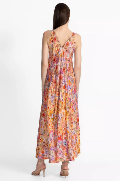 Johnny Was Women EVA DRESS