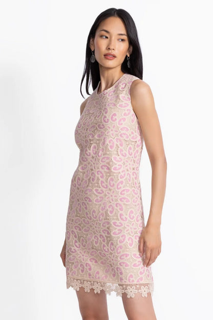 Johnny Was Women DARCY MINI DRESS