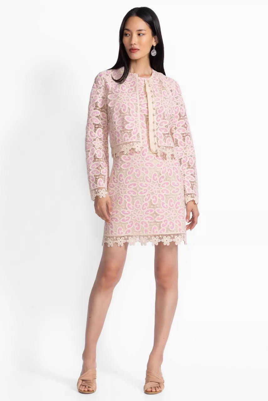 Johnny Was Women DARCY MINI DRESS