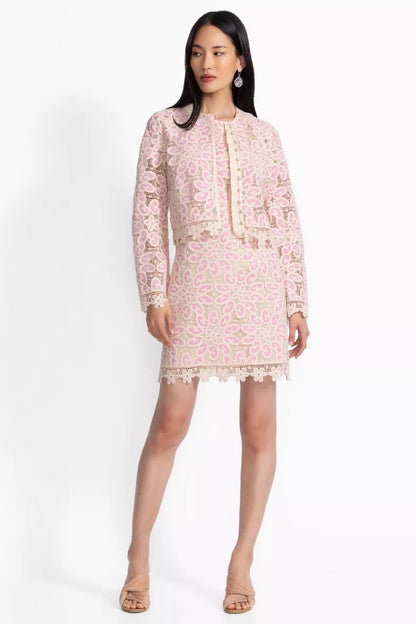 Johnny Was Women DARCY MINI DRESS