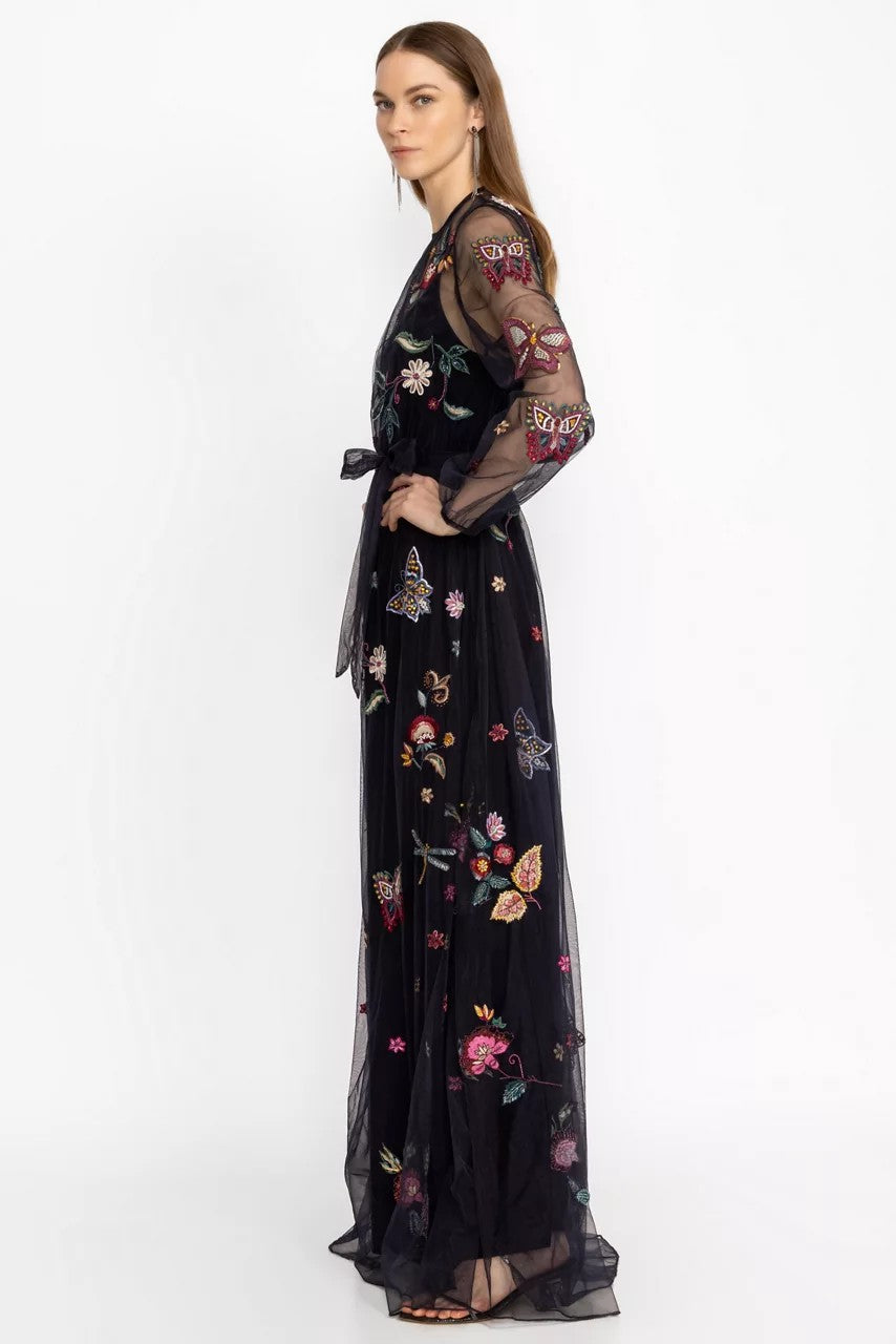 Johnny Was Women SPELLBOUND DRESS