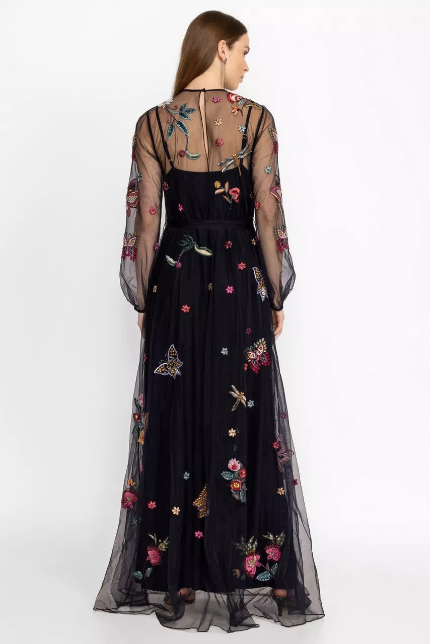 Johnny Was Women SPELLBOUND DRESS