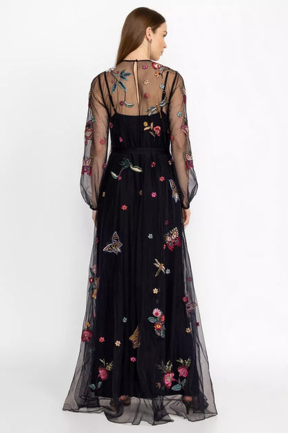 Johnny Was Women SPELLBOUND DRESS
