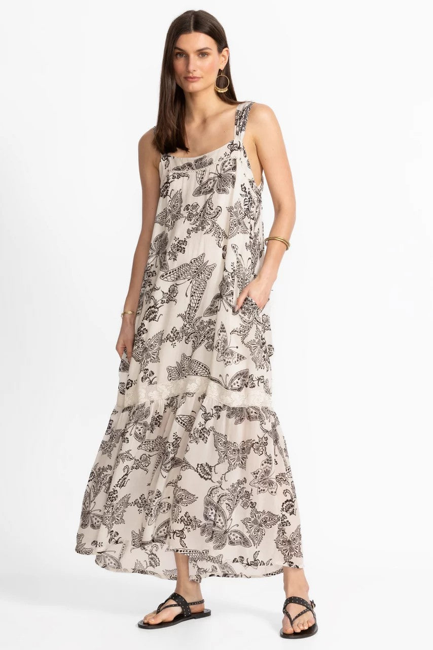 Johnny Was Women FINLEY DRESS