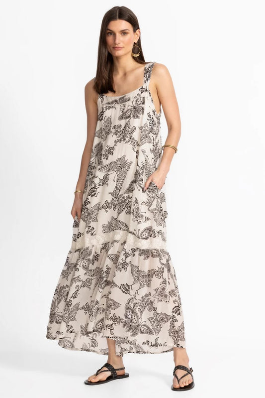 Johnny Was Women FINLEY DRESS