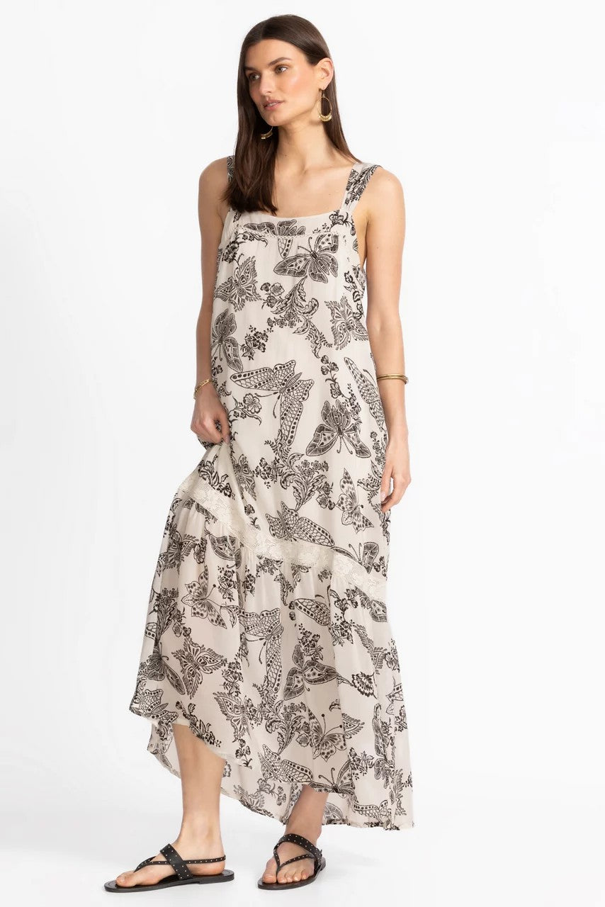 Johnny Was Women FINLEY DRESS