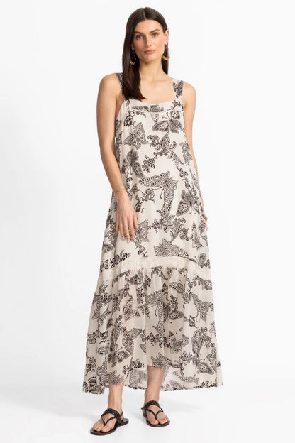 Johnny Was Women FINLEY DRESS