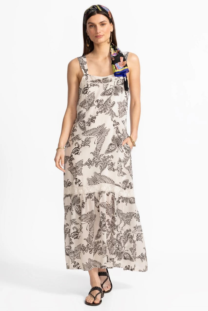 Johnny Was Women FINLEY DRESS
