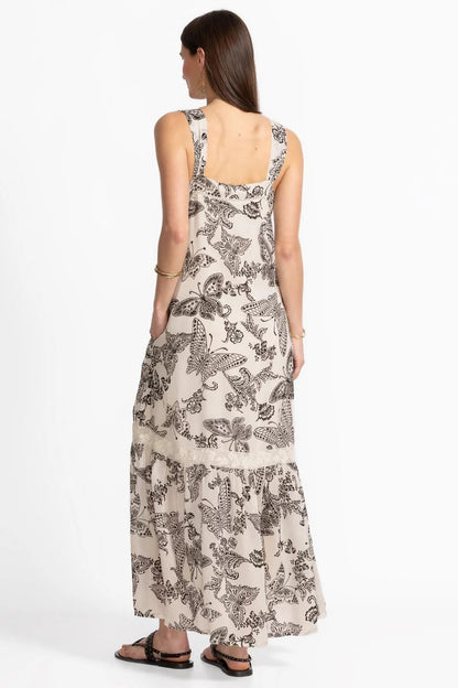 Johnny Was Women FINLEY DRESS