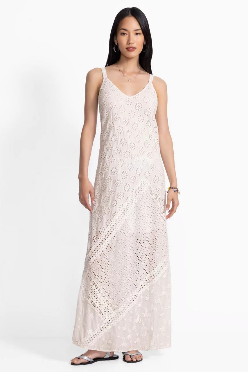 Johnny Was Women GIGI MAXI DRESS