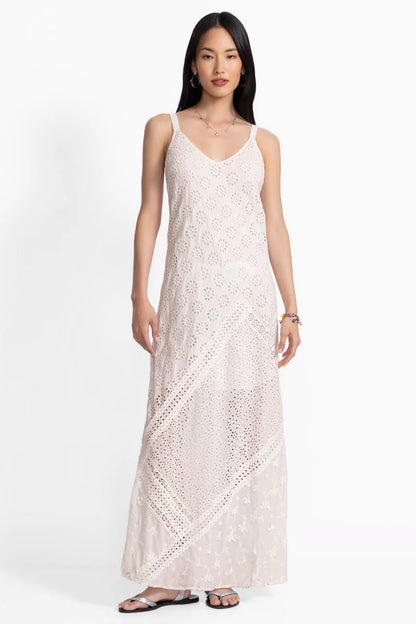 Johnny Was Women GIGI MAXI DRESS