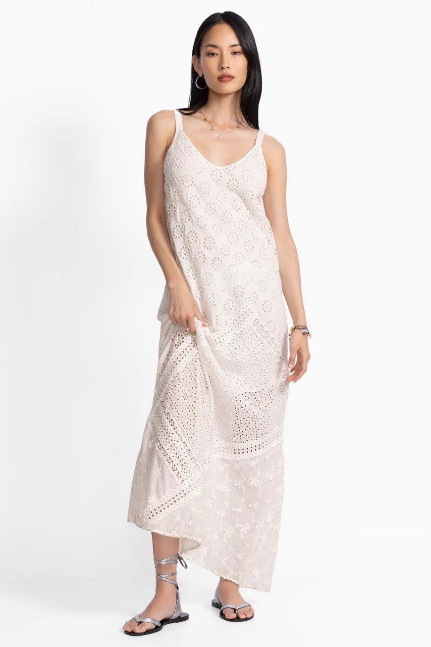 Johnny Was Women GIGI MAXI DRESS