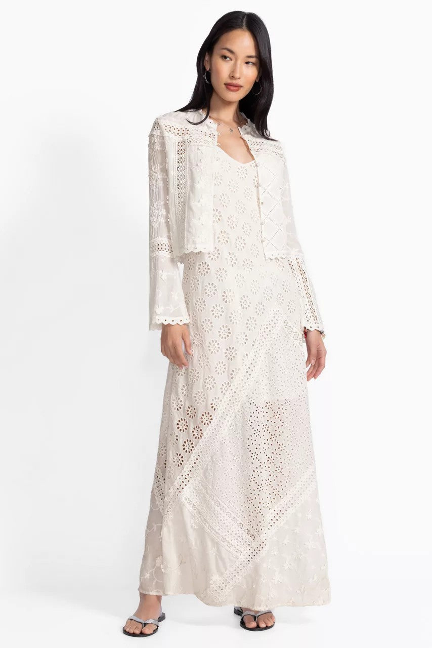 Johnny Was Women GIGI MAXI DRESS