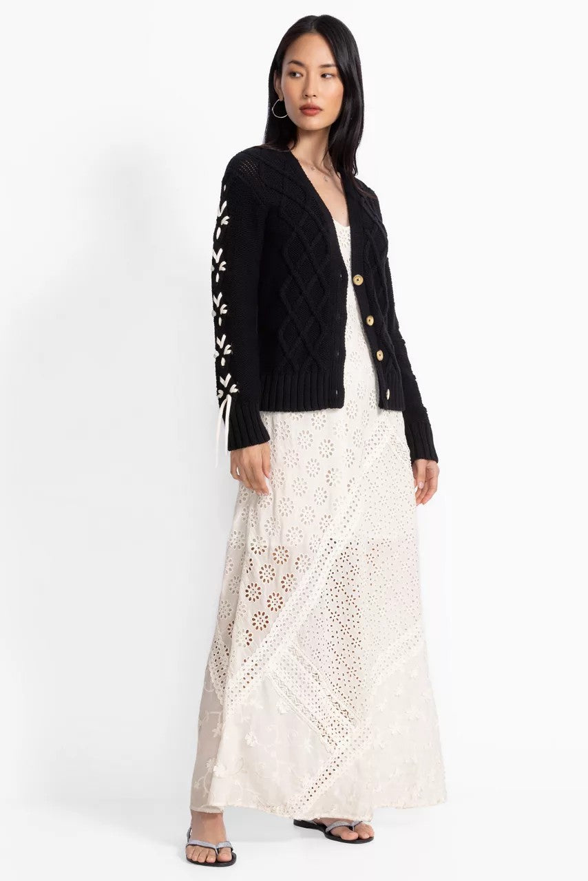 Johnny Was Women GIGI MAXI DRESS
