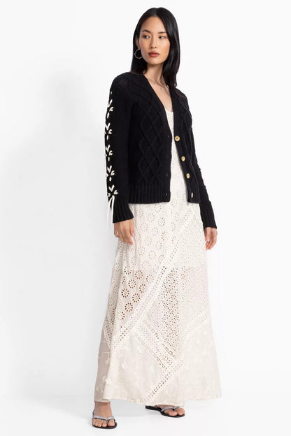Johnny Was Women GIGI MAXI DRESS