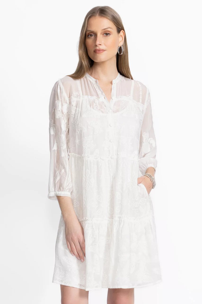 Johnny Was Women KIMBERLEE DRESS
