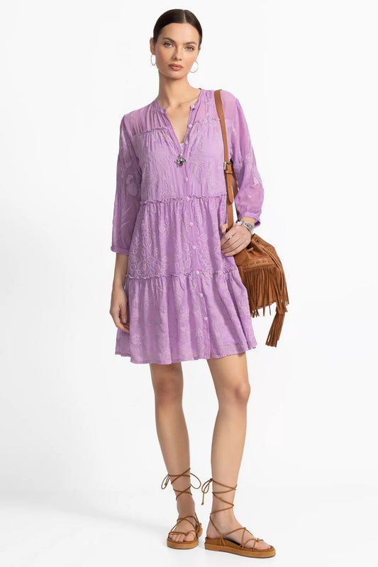 Johnny Was Women KIMBERLEE DRESS