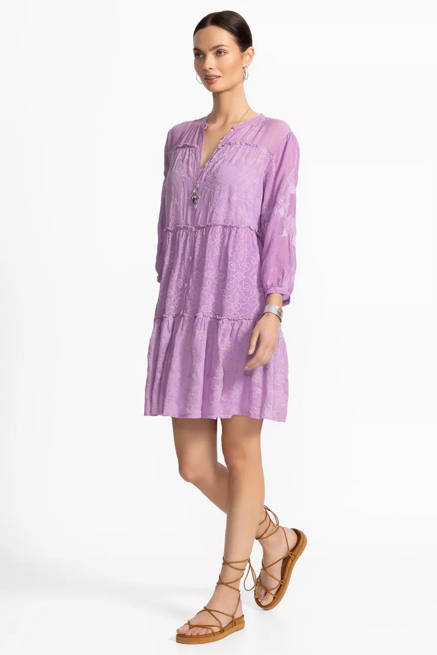 Johnny Was Women KIMBERLEE DRESS