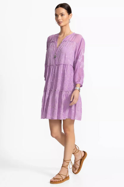 Johnny Was Women KIMBERLEE DRESS
