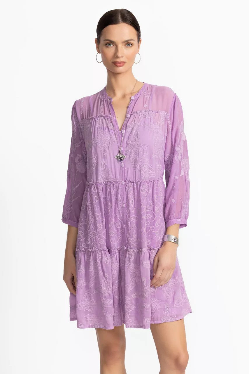 Johnny Was Women KIMBERLEE DRESS